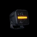Strands XP QUBE LED lamp - Strands 809283 - LED werklamp 38w - DUAL COLOR standlicht - geschikt voor 12 en 24 volt - EAN: 7323030192846