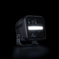 Strands XP QUBE LED lamp - Strands 809283 - LED werklamp 38w - DUAL COLOR standlicht - geschikt voor 12 en 24 volt - EAN: 7323030192846