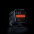 Strands XP RED PANDA LED lamp - Strands 809284 - LED werklamp 38w - DUAL COLOR standlicht - geschikt voor 12 en 24 volt - EAN: 7323030192853