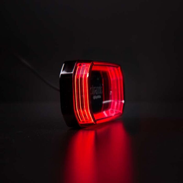 Strands 850453 - Positionsleuchte rot