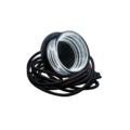 Strands FOR9T Geo unit wit - LED breedtelamp -donker glas - ECE R148 - 850465 - voor vrachtwagen, bestelwagen, aanhanger, camper en meer