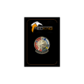 PIN - Going North - TN-501039 - personaliseer je cabine - metalen pin - Nedking