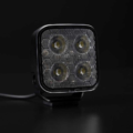 Strands Unity EDGE 20W - werklamp met 4 LED punten en is geschikt is voor 12 en / of 24 volt gebruik - 2280 lumen - Strands 809275 - Strands UNITY EDGE WORK LIGHT 20W - EAN: 7323030191801