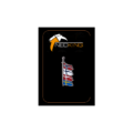 PIN - The Sword Of Scandinavia - TN-501032 - personaliseer je cabine - metalen pin - Nedking