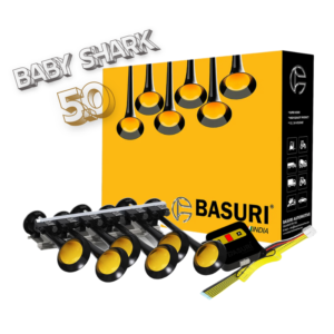 Baby Shark 5.0