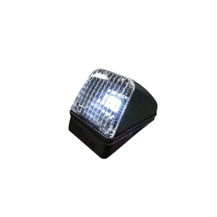 Volvo toplamp LED wit - Nedking - 801012A-LED - 6500K - IP67 - ECE R7 ECE R10 - EAN: 6090547860889