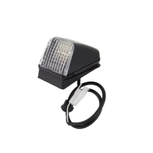 Volvo Topleuchte LED weiß - Nedking - 801012A-LED - 6500K - IP67 - ECE R7 ECE R10 - EAN: 6090547860889