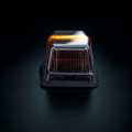 IZE LED dubbelbrander standlicht flitser
