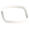 DAF New Gen Booskijkers Vepro - NewGen - LED koplampen - Vepro 4414 - ABS-PMMA - Truckstyling - XD/XF/XG/XG+ - EAN: 6438203006958