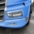 DAF New Gen Booskijkers Vepro - NewGen - LED koplampen - Vepro 4414 - ABS-PMMA - Truckstyling - XD/XF/XG/XG+ - EAN: 6438203006958