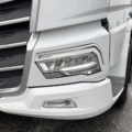 DAF NG Booskijkers gemonteerd op een 2002+ XD/XF/XG/XG+ vrachtwagen
