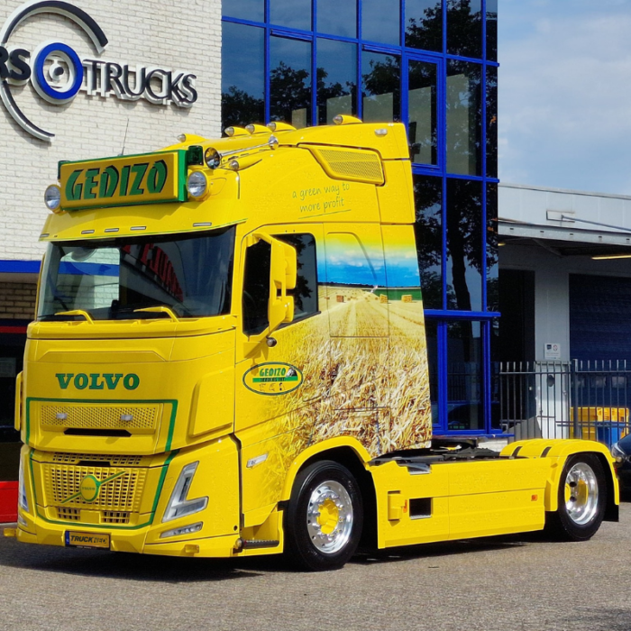Vepro 4419S Schmutzabweiser