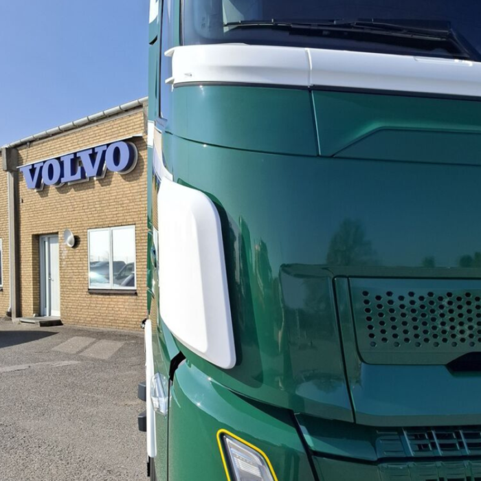 Vepro 4419S Schmutzabweiser