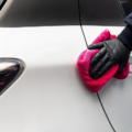 Cartec Fast Glaze 1 liter - inclusief vernevelaar - professionele detailer -langdurig resultaat - siliconenvrij - EAN: 8716255106856