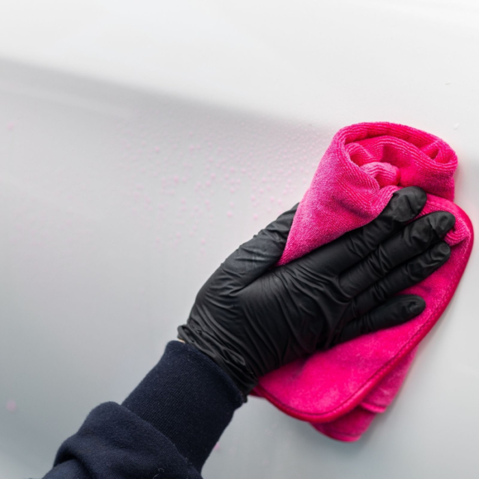 Anwendungstipps für die Nutzung von Cartec Fast Glaze