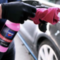Cartec Fast Glaze 5 liter - igroot verpakking - professionele detailer -langdurig resultaat - siliconenvrij