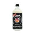 LvLup Tireshine 1000ml - just the bottle - wetlook effect - bandenzwart - bandenbescherming tegen UV en uitdroging - ultieme detailing