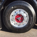 LvLup Tireshine resultaat
