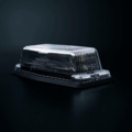 Strands 850458 - 21 flits patronen - helder glas