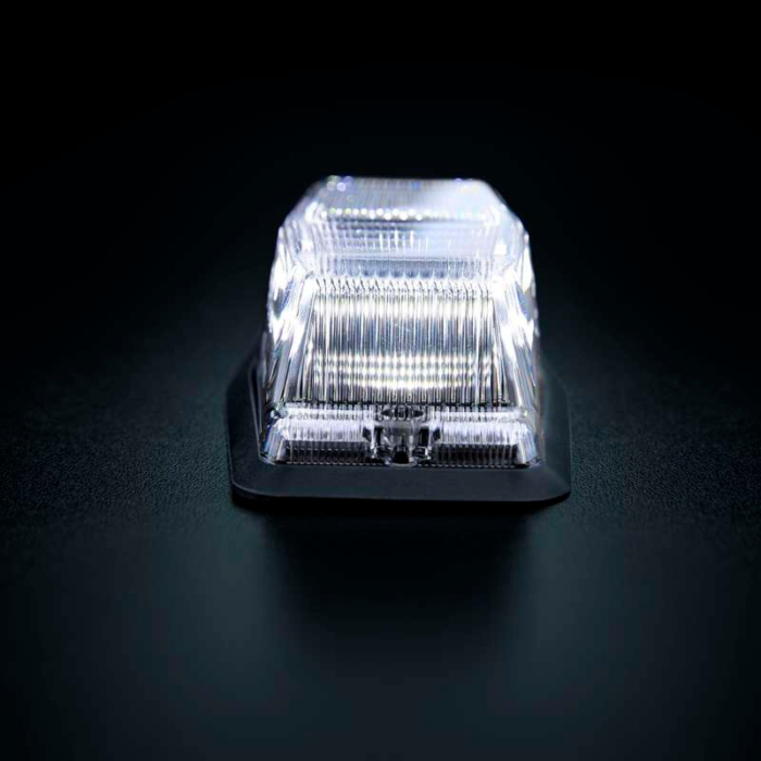 IZE LED Doppelbrenner Standlicht weiß