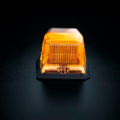 IZE LED dubbelbrander standlicht flitser