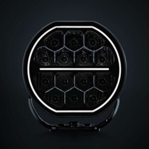 Strands Strahler - standlicht weiß - 60 Watt - 270975