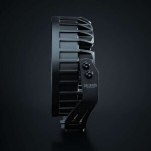 Strands Big Energy 7 Zoll Strahler - zweifarbig standlicht - geeignet für 12 und/oder 24 Volt Betrieb - Strands 270975 - 14 LED Punkte - EAN: 7323030192877