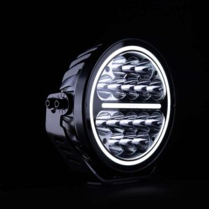 Strands verstraler - standlicht wit - 77 Watt - 270985 - 5710 Lumen