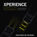 Hello-functie Siberia XP verstraler