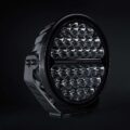 Siberia XP Driving Light 9 inch verstraler - tweekleurig standlicht - geschikt voor 12 en / of 24 volt gebruik - Strands 270992 - 34 LED punten - EAN: 7323030193324