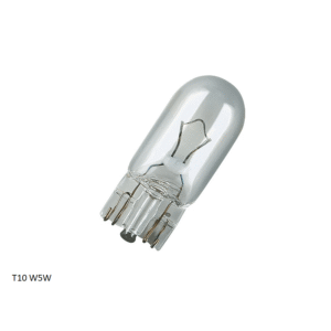 Origineel gemonteerde W5W insteek lamp - TN-463510-O