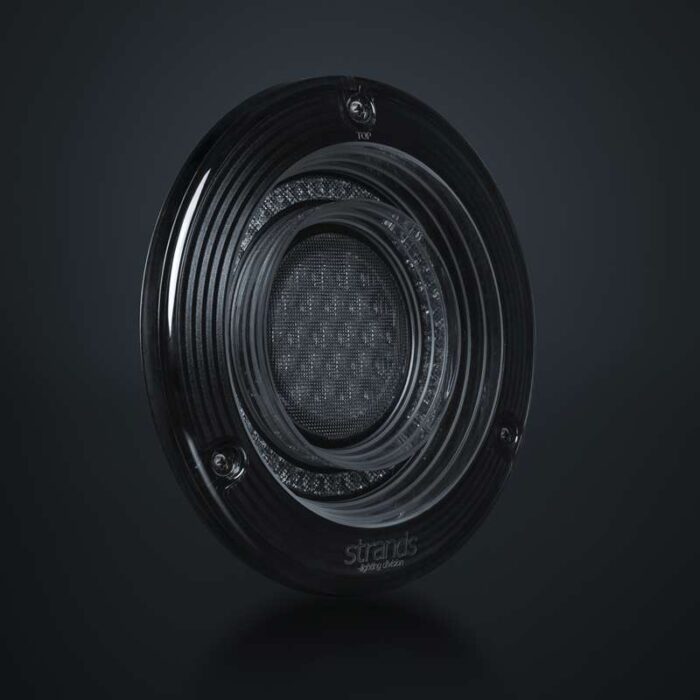 FOR9T ORBI - tail light - brake light - indicator