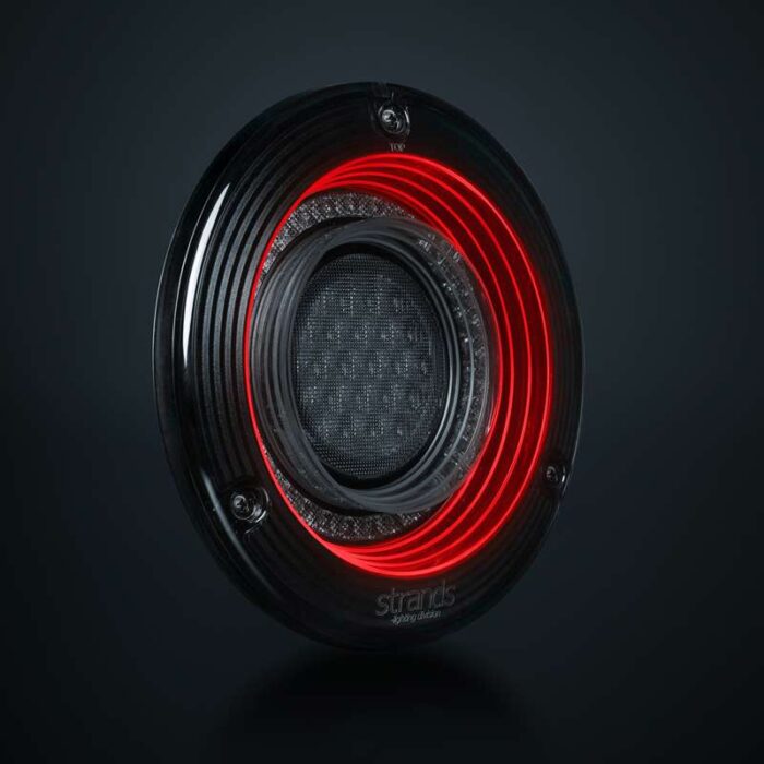 FOR9T ORBI - tail light - brake light - indicator
