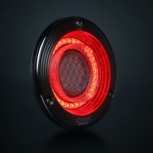 FOR9T ORBI - achterlicht - remlicht - richtingaanwijzer