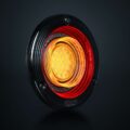 FOR9T ORBI - achterlicht - remlicht - richtingaanwijzer
