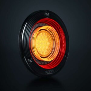 FOR9T ORBI - achterlicht - remlicht - richtingaanwijzer
