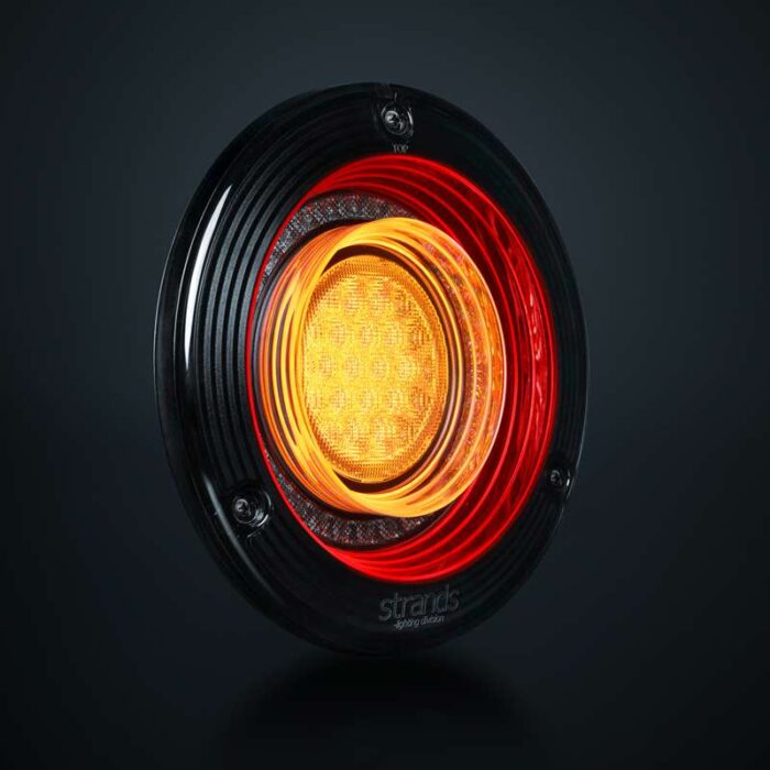 FOR9T ORBI - tail light - brake light - indicator