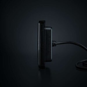 Strands 800658 - FOR9T - 2.5 meter kabel - IP67 - smoke behuizing