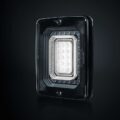 Strands FOR9T Illusion mistlicht - ECE R148 - achteruitrijlicht - 12&24V - 800658