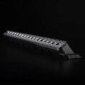 Nuuk E-Line SL werklamp - 5000K - geschikt voor 12 en / of 24 volt gebruik - Strands 809136 - 18 LED punten - Lichthoek 58 graden - EAN: 7323030191665