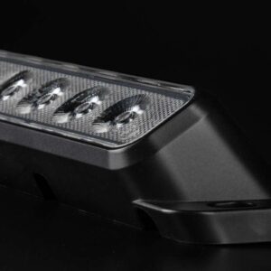 Strands werklamp - 80 Watt - IP69K gecertificeerd - 5000K - 809136