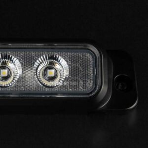 Strands werklamp - 80 Watt - IP69K gecertificeerd - 5000K - 809136