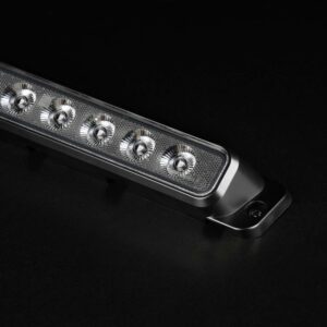 Strands werklamp - 80 Watt - IP69K gecertificeerd - 5000K - 809136