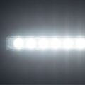 Nuuk E-Line WL werklamp - 5000K - geschikt voor 12 en / of 24 volt gebruik - Strands 809137 - 18 LED punten - EAN: 7323030191672