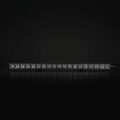 Nuuk E-Line WL werklamp - 5000K - geschikt voor 12 en / of 24 volt gebruik - Strands 809137 - 18 LED punten - EAN: 7323030191672