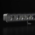 Nuuk E-Line WL werklamp - 5000K - geschikt voor 12 en / of 24 volt gebruik - Strands 809137 - 18 LED punten - EAN: 7323030191672