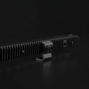 Extra platte werklamp - IP69K gecertificeerd - 8200 Lumen - Strands