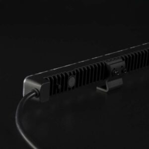 Extra platte werklamp - IP69K gecertificeerd - 8200 Lumen - Strands