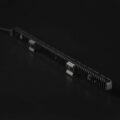 Extra platte werklamp - IP69K gecertificeerd - 8200 Lumen - Strands
