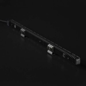 Extra platte werklamp - IP69K gecertificeerd - 8200 Lumen - Strands